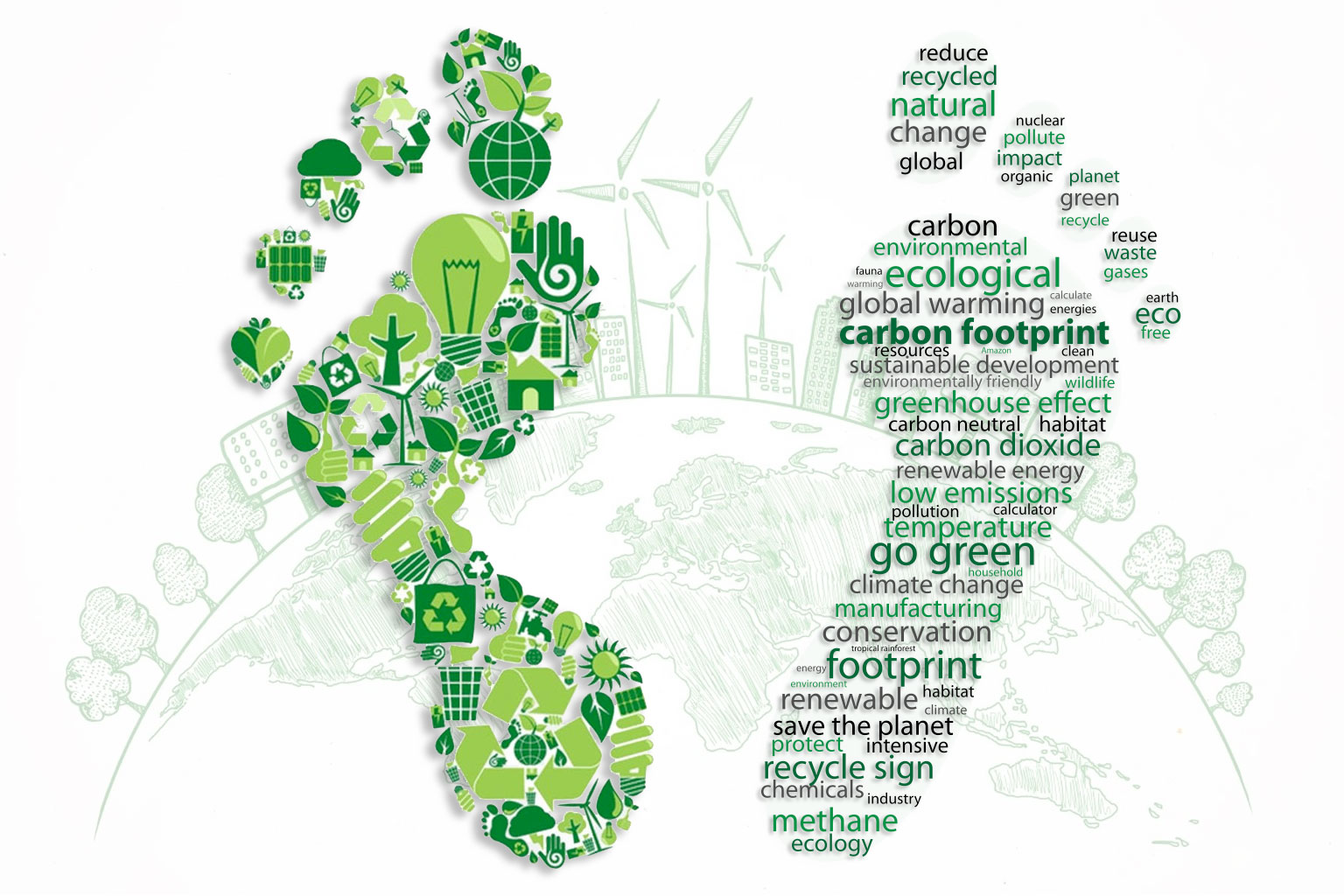 Environmental Footprint of Dye Production