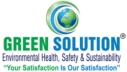 GREEN SOLUTION